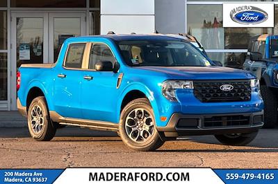 New 2025 Ford Maverick XLT SuperCrew Cab for sale #T4869 - photo 1