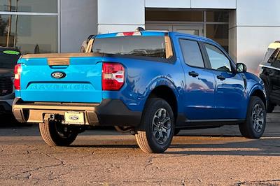 New 2025 Ford Maverick XLT SuperCrew Cab for sale #T4869 - photo 2