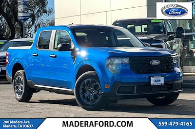New 2025 Ford Maverick XLT SuperCrew Cab for sale #T4870 - photo 1