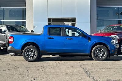 New 2025 Ford Maverick XLT SuperCrew Cab for sale #T4870 - photo 2