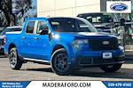 New 2025 Ford Maverick XLT SuperCrew Cab for sale #T4870 - photo 1