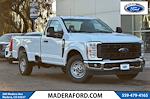 New 2026 Ford F-250 XL Regular Cab for sale #T4872 - photo 1