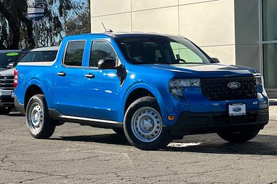New 2026 Ford Maverick XL SuperCrew Cab for sale #T4873 - photo 1