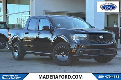 New 2026 Ford Maverick Lobo SuperCrew Cab for sale #T4874 - photo 1