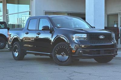 New 2026 Ford Maverick Lobo SuperCrew Cab for sale #T4874 - photo 1