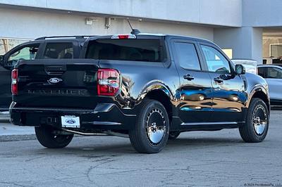 New 2026 Ford Maverick Lobo SuperCrew Cab for sale #T4874 - photo 2