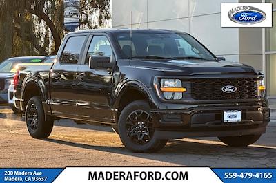 2025 Ford F-150 SuperCrew Cab RWD Pickup for sale #T4875 - photo 1