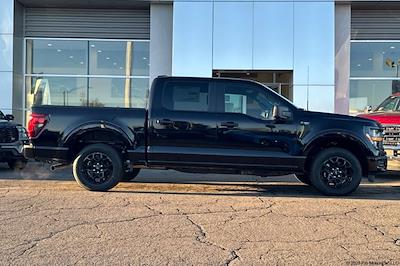 New 2025 Ford F-150 STX SuperCrew Cab for sale #T4875 - photo 2