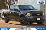 New 2025 Ford F-150 STX SuperCrew Cab for sale #T4875 - photo 1