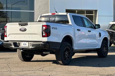 New 2025 Ford Ranger XLT SuperCrew Cab for sale #T4878 - photo 2