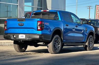 New 2025 Ford Ranger XLT SuperCrew Cab for sale #T4879 - photo 2