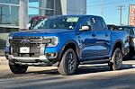 New 2025 Ford Ranger XLT SuperCrew Cab for sale #T4879 - photo 7