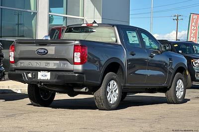 New 2025 Ford Ranger XL SuperCrew Cab for sale #T4880 - photo 2