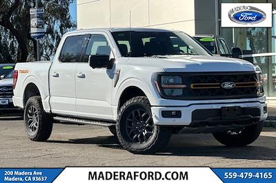 New 2025 Ford F-150 Tremor SuperCrew Cab for sale #T4887 - photo 1