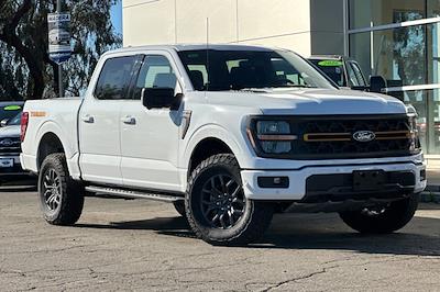 New 2025 Ford F-150 Tremor SuperCrew Cab for sale #T4887 - photo 1