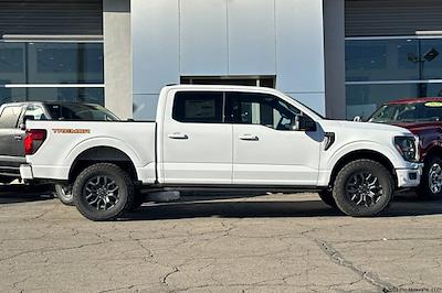 New 2025 Ford F-150 Tremor SuperCrew Cab for sale #T4887 - photo 2