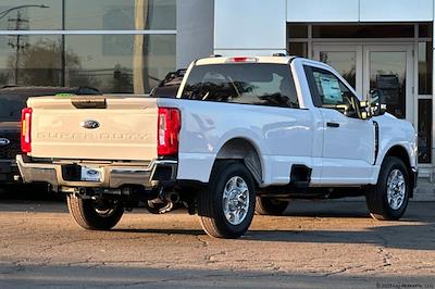 New 2026 Ford F-350 XLT Regular Cab for sale #T4889 - photo 2
