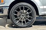 Used 2018 Ford F-150 XLT SuperCrew Cab for sale #T4892A - photo 24