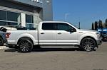 Used 2018 Ford F-150 XLT SuperCrew Cab for sale #T4892A - photo 4