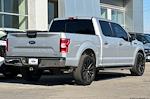 Used 2018 Ford F-150 XLT SuperCrew Cab for sale #T4892A - photo 2