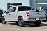 Used 2018 Ford F-150 XLT SuperCrew Cab for sale #T4892A - photo 6