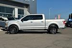 Used 2018 Ford F-150 XLT SuperCrew Cab for sale #T4892A - photo 7
