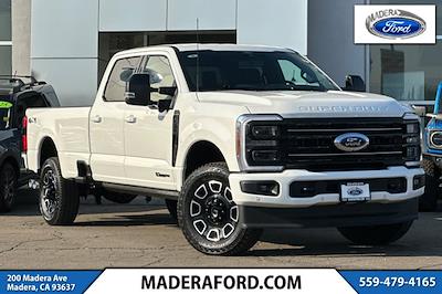 New 2026 Ford F-250 Platinum Crew Cab for sale #T4893 - photo 1