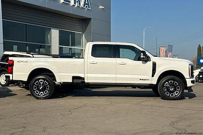 New 2026 Ford F-250 Platinum Crew Cab for sale #T4893 - photo 2