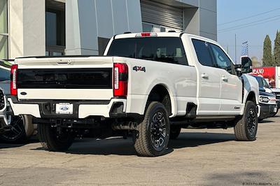 New 2026 Ford F-250 Platinum Crew Cab for sale #T4893 - photo 2