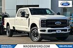 New 2026 Ford F-250 Platinum Crew Cab for sale #T4893 - photo 27