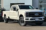New 2026 Ford F-250 Platinum Crew Cab for sale #T4893 - photo 1