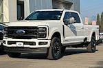 New 2026 Ford F-250 Platinum Crew Cab for sale #T4893 - photo 7