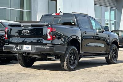 New 2025 Ford Ranger - photo 1