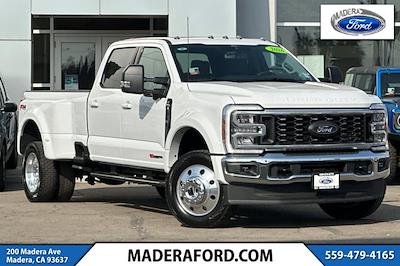 New 2026 Ford F-450 XLT Crew Cab for sale #T4899 - photo 1