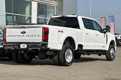 New 2026 Ford F-450 XLT Crew Cab for sale #T4899 - photo 2