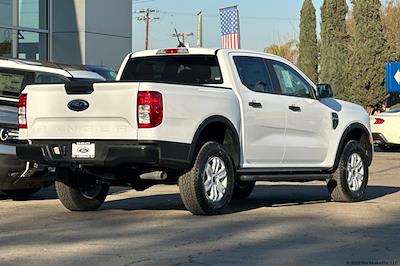 New 2025 Ford Ranger XL SuperCrew Cab for sale #T4900 - photo 2