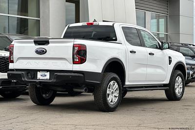 New 2025 Ford Ranger - photo 1