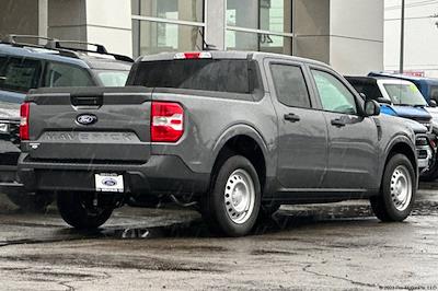 New 2025 Ford Maverick - photo 1
