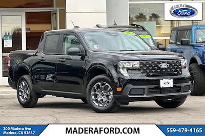2026 Ford Maverick SuperCrew Cab FWD Pickup for sale #T4906 - photo 1