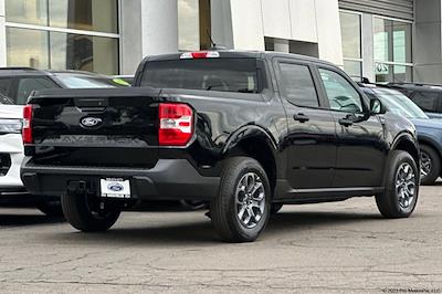 2026 Ford Maverick SuperCrew Cab FWD Pickup for sale #T4906 - photo 2