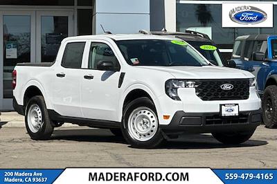 2026 Ford Maverick SuperCrew Cab FWD Pickup for sale #T4914 - photo 1