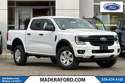 New 2025 Ford Ranger - photo 1