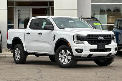 New 2025 Ford Ranger XL SuperCrew Cab for sale #T4915 - photo 1