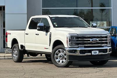 New 2026 Ford F-250 - photo 1