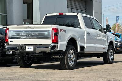 New 2026 Ford F-250 - photo 1