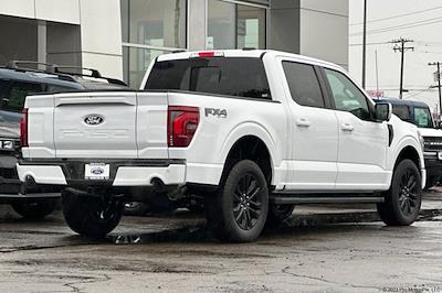 New 2026 Ford F-150 - photo 1