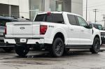 New 2026 Ford F-150 Lariat SuperCrew Cab for sale #T4918 - photo 2