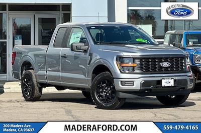 New 2026 Ford F-150 - photo 1
