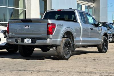 New 2026 Ford F-150 - photo 1