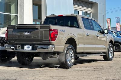 New 2026 Ford F-150 - photo 1